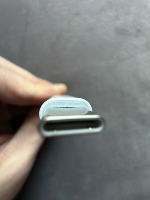 Кабель Apple Magsafe 3 ОРИГИНАЛ для Macbook