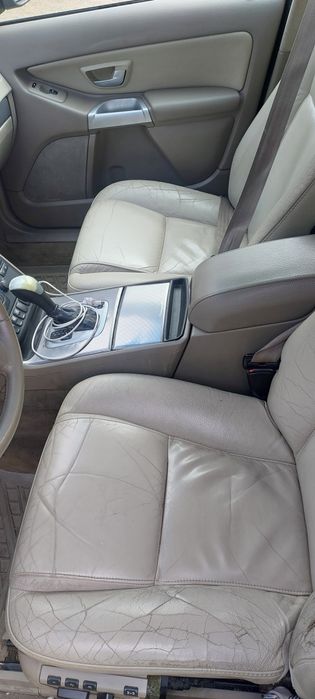 Volvo XC90 2006 2.4 awd