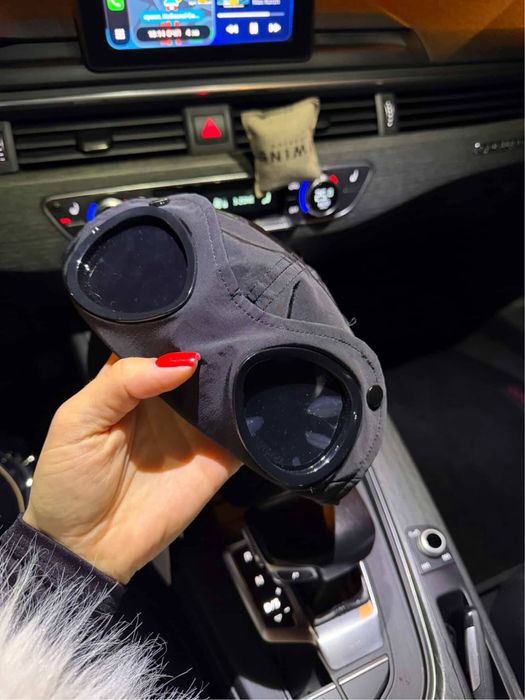 Кепка CP Company оригінал