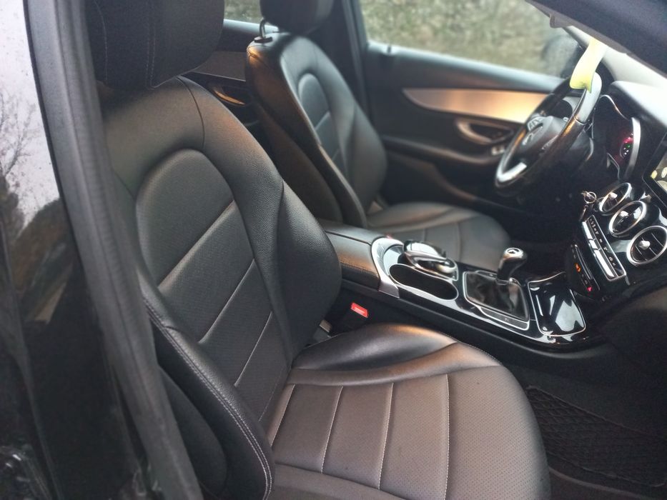 Mercedes Classe C  Carrinha W205 ano 2016 com 139.000Kms