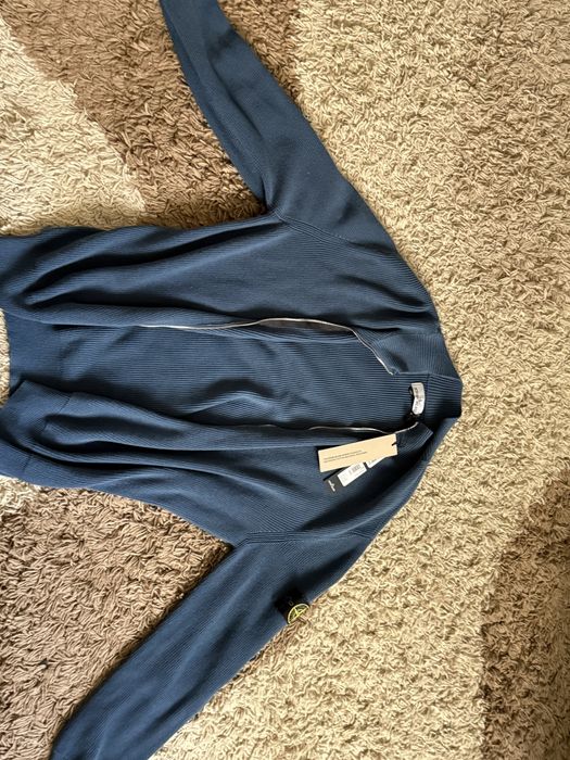 Stone Island кардиган