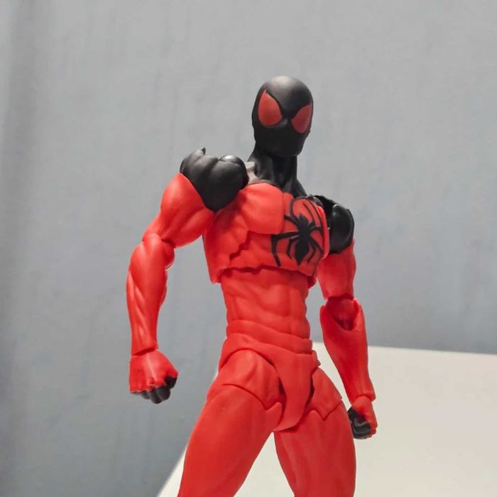 Фигурка Человек паук людина павук Spider-Man игрушка Mess Toys