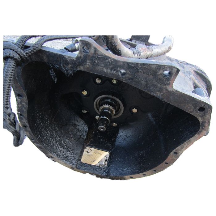 JCB 2 CX 2CX airmaster skrzynia biegów transmission gearbox