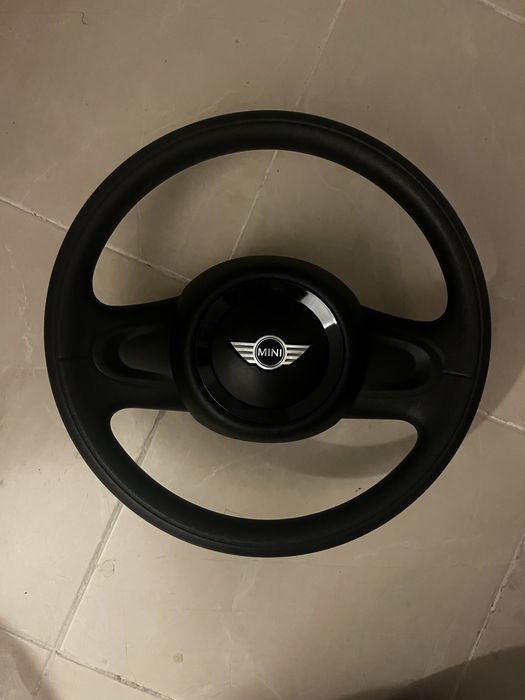Volante Mini R56