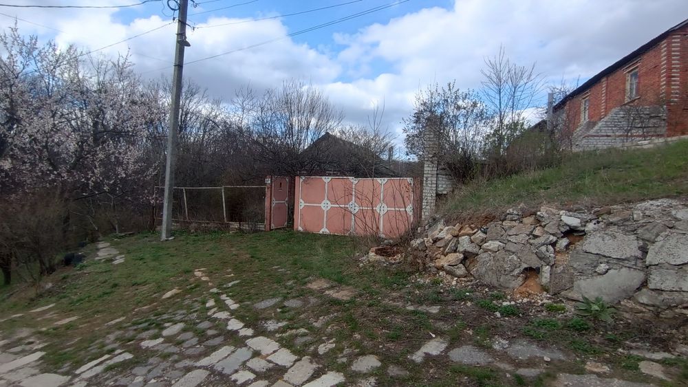 Продам земельну ділянку в Бабаях