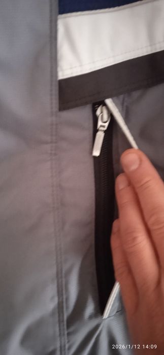 Куртка лижна,Phenix