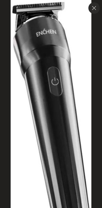 Багатофункціональний триммер Xiaomi Enchen Beardo