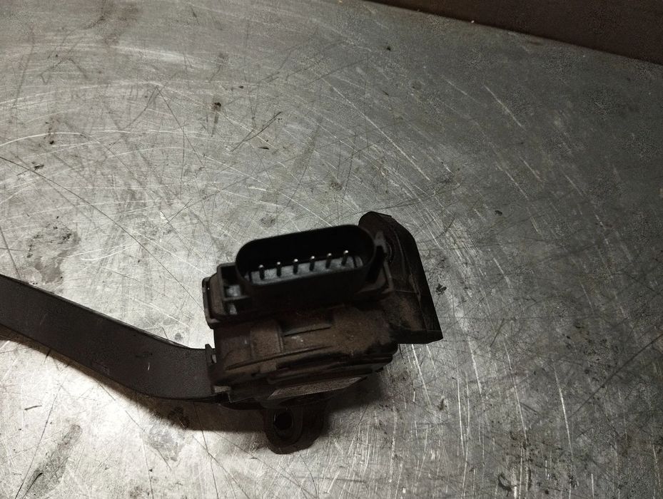 PEDAL ACELERADOR / POTENCIOMETRO FORD TRANSIT CONNECT 1.8TDCI