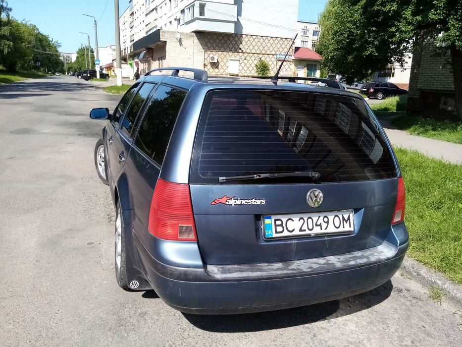 Продам Volksvagen Bora