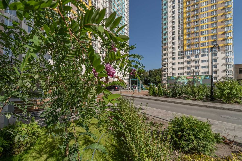 3-rooms apartment apartment by the address st. Kitoboynaya (area 94,4 m²) - Atlanta.ua - photo 23