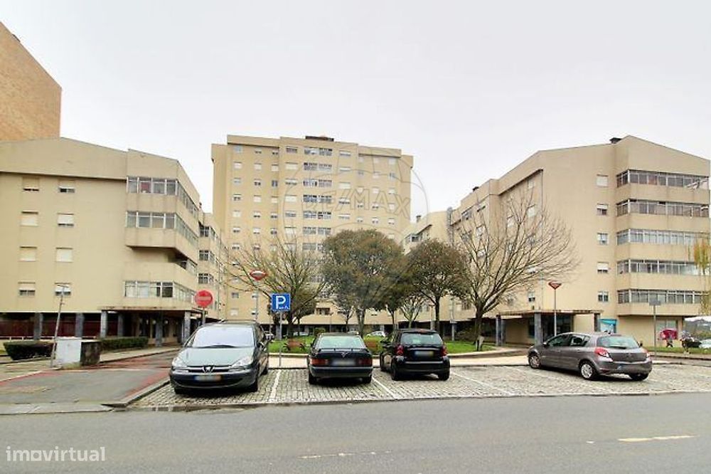 Apartamento T2 para arrendamento