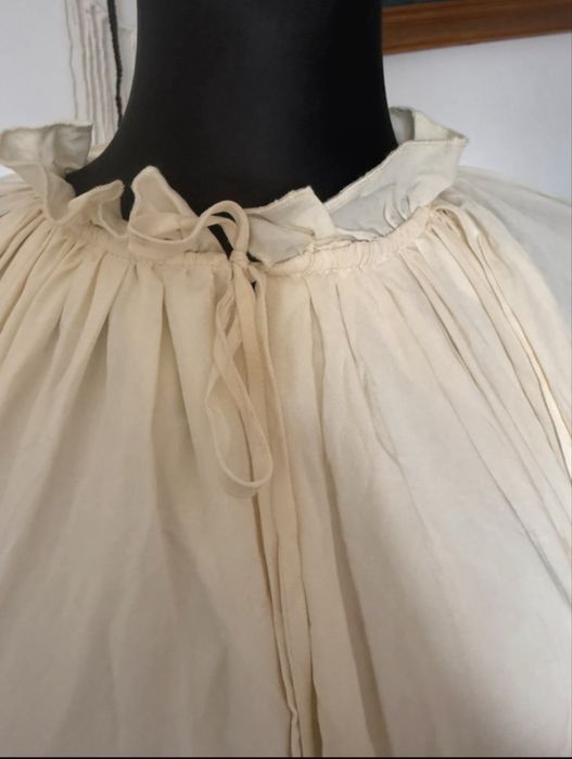 Zjawiskowa Sukienka Maxi JardinVue – Boho/Romantic Style