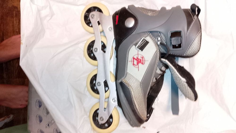 Ролики 42 -го размера