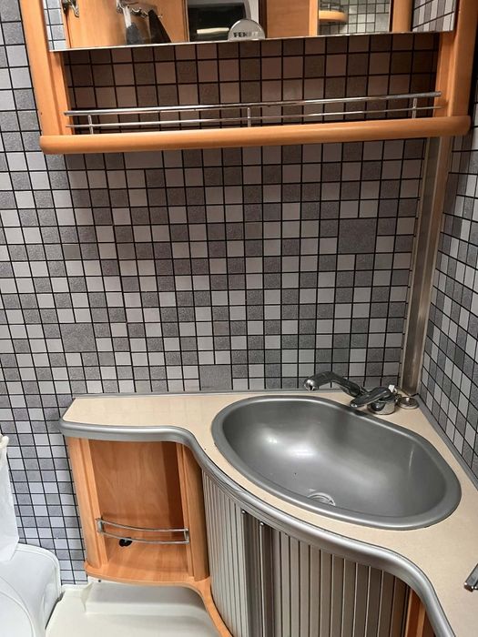 Sprzedam  Bus   kampera