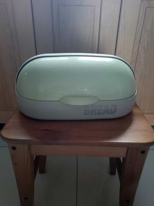 Chlebak pojemnik na pieczywo