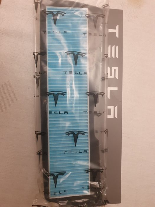 Фільтр забору воздуха HEPA Tesla Model 3 i Y