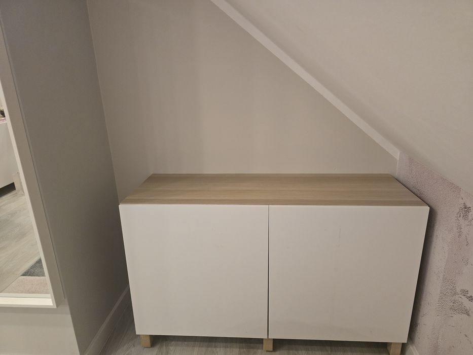 Ikea Besta komoda