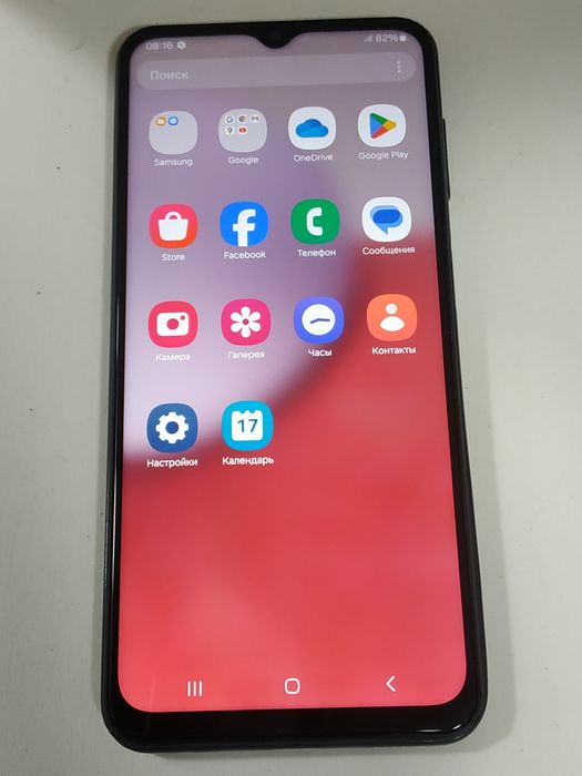 Samsung Galaxy A13   (4/64gb)