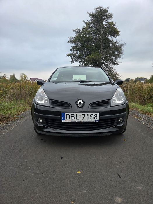 Renault Clio 1.5 Dci
