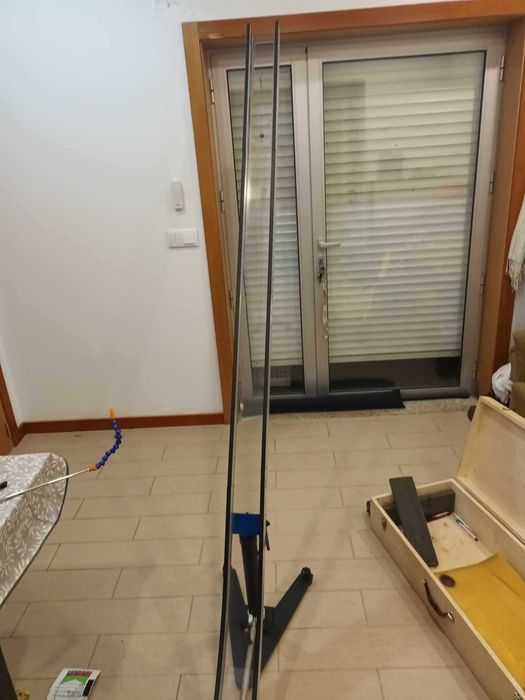 Calha de Boccia boccas