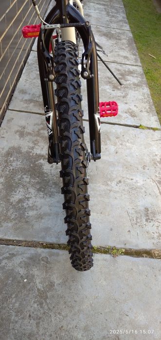 Велосипед Bitwin 24