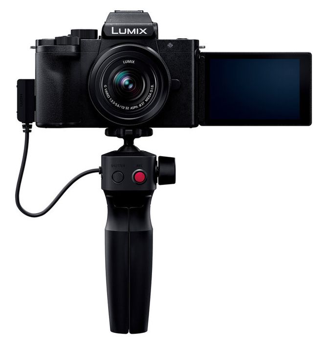 Panasonic Lumix G100D 12-32