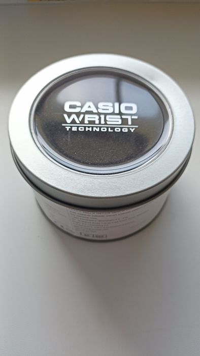 Часы Casio W-800H