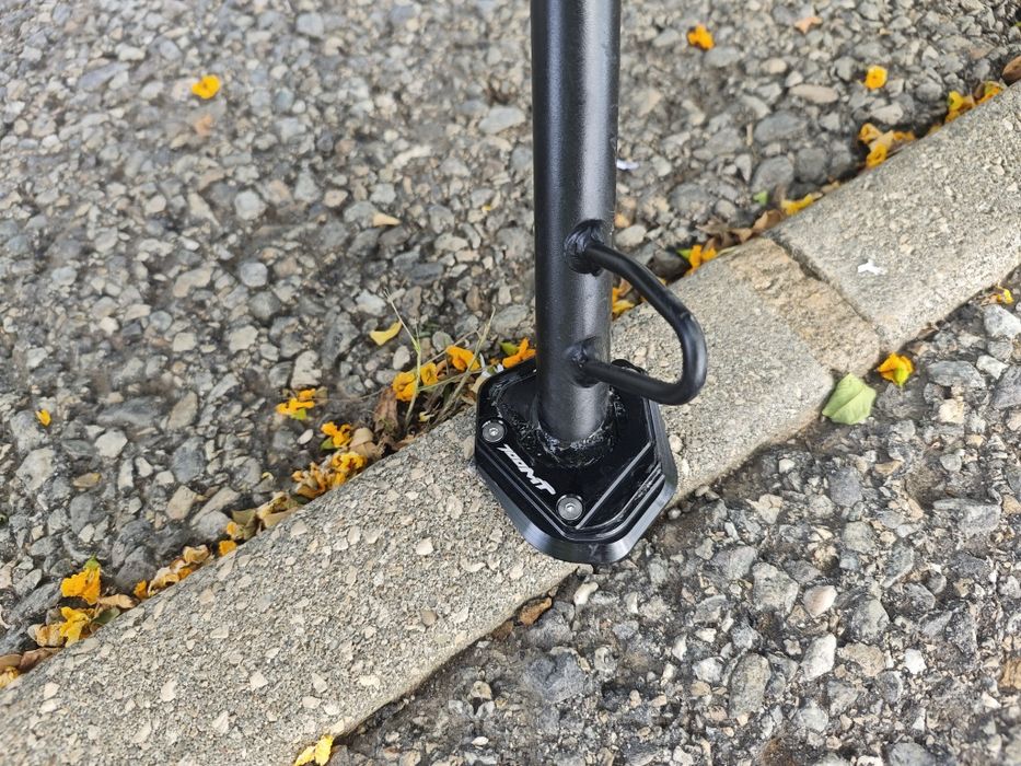 CF Moto 700MT Adv 2025 com kit 3 malas originais + garantia da marca 2