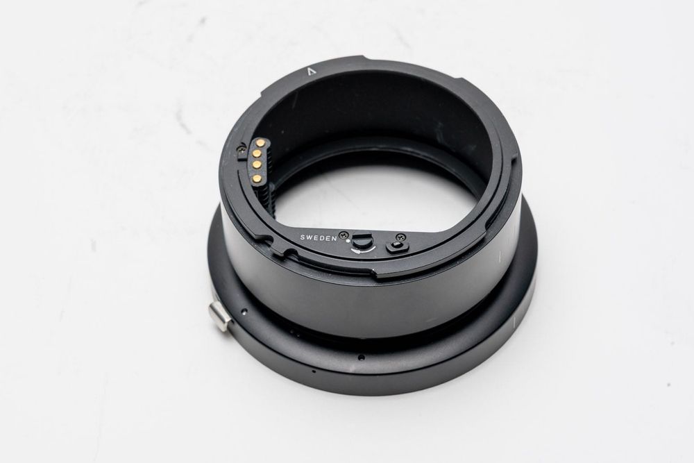 HASSELBLAD tubo de extensão 32E