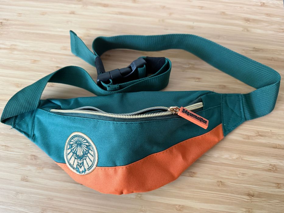 Nerka, saszetka JAGERMEISTER