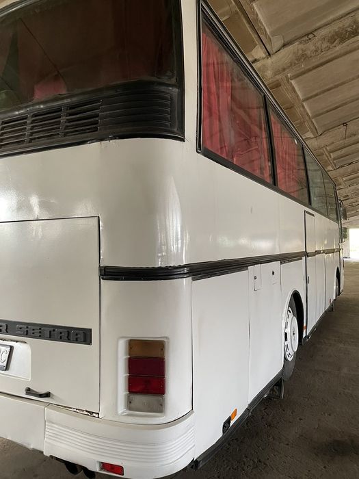 продам Автобус SETRA