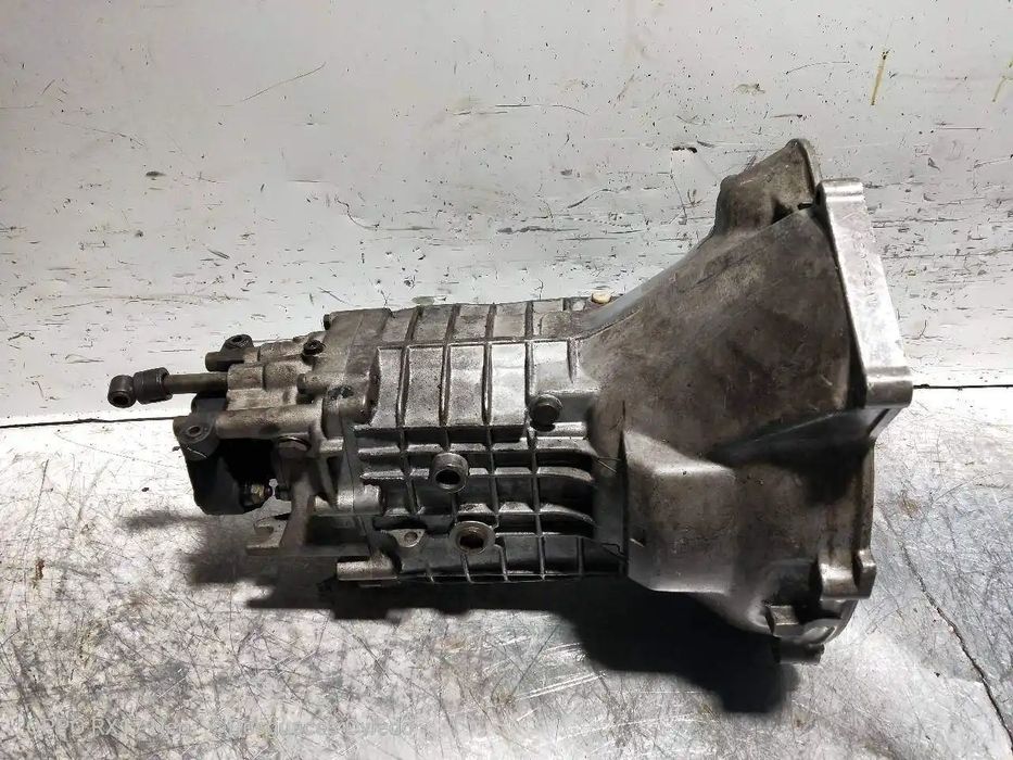 Caixa De Velocidades BMW SERIE 3 (E21) 316 020754AW