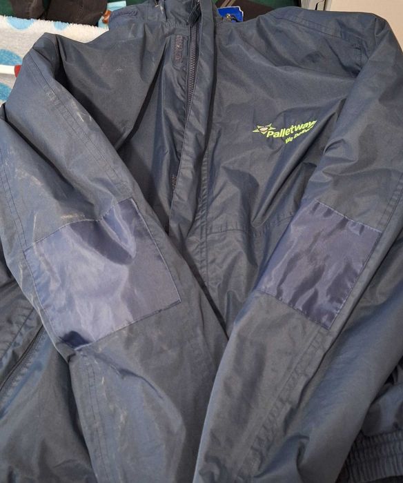 Kurtka przeciwdeszczowa Regatta Professional XL
