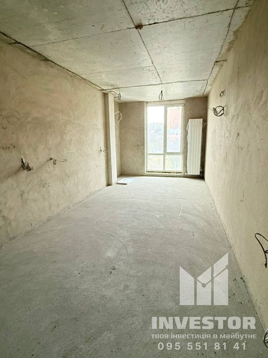 2-rooms apartment apartment by the address st. Bandery Stepana (area 62,6 m²) - Atlanta.ua - photo 2