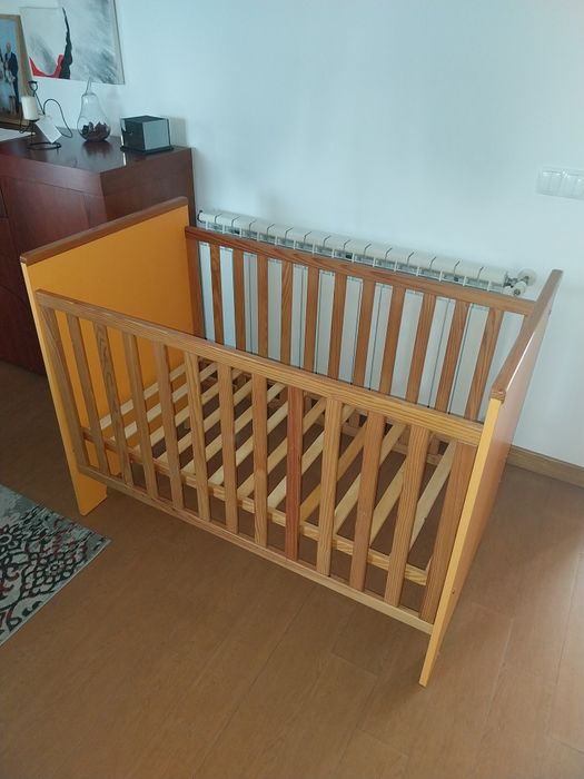 Cama/ berço para bebé