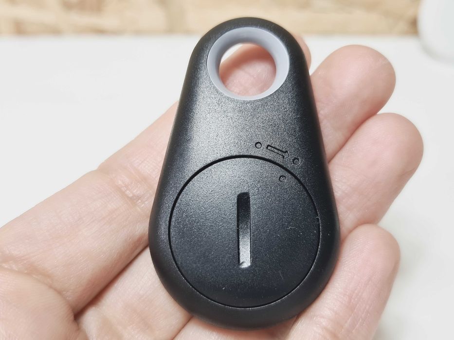 Pack de 2 Localizadores GPS - Novos