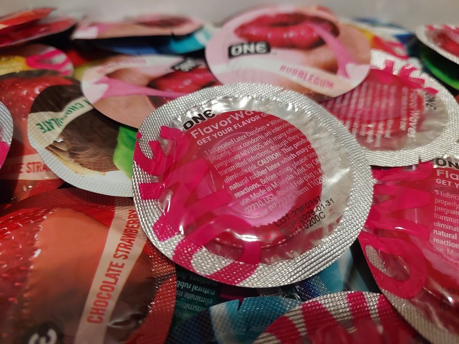 Презервативи ONE