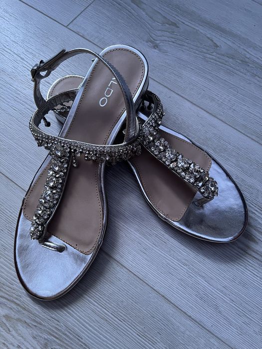 Босоніжки бренд ALDO