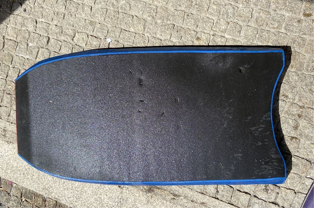 Prancha bodyboard