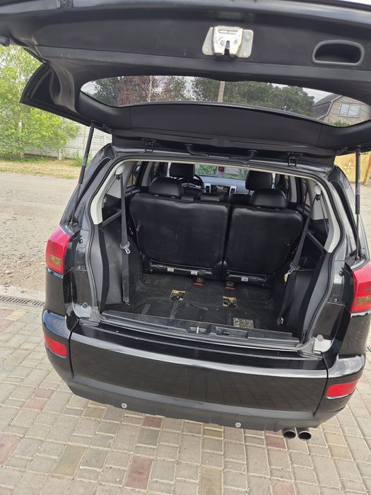 Продаж авто Пежо 4007