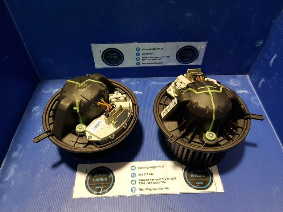 Motor da Sofagem Bmw Serie 1 E87 E82 E81 Serie 3 E90 E91 E92 E93 X1 E84