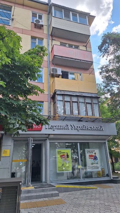 Продам 1-кімнатну квартиру! Калиновая, ТЦ Кино, Правда, Слобожанский
