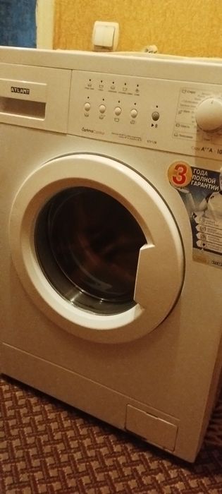 Продам стиральную машину
