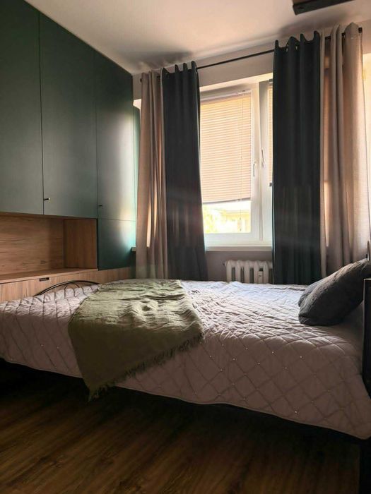3 pokojowe mieszkanie po remoncie, bezpośrednio, Rataje - Widok 3