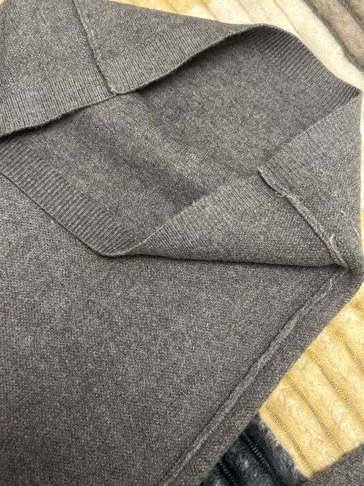 Штани жіночі трикотажні Massimo Dutti, розмір XS, широкі (кюлоти)