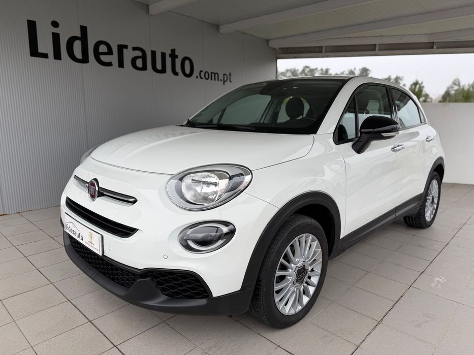 Fiat 500X 1.3 MJ Urban