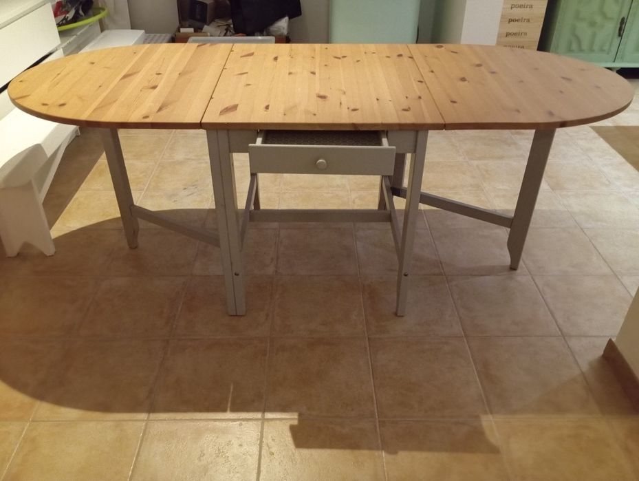 Mesa de jantar ikea