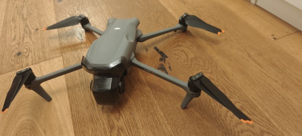 Dji Air3 s Fly More Combo