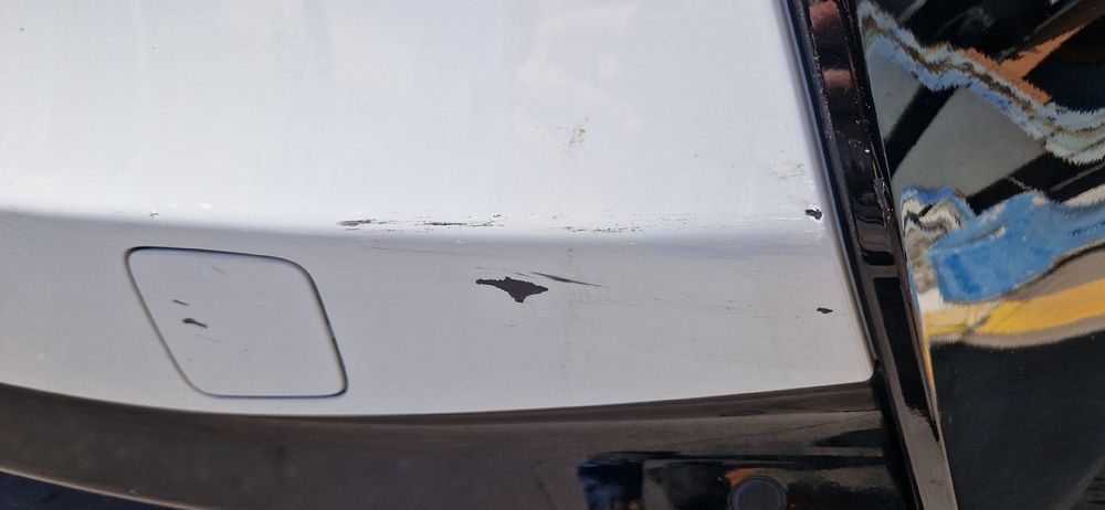 Pára-choques trás BMW i3 (I01)