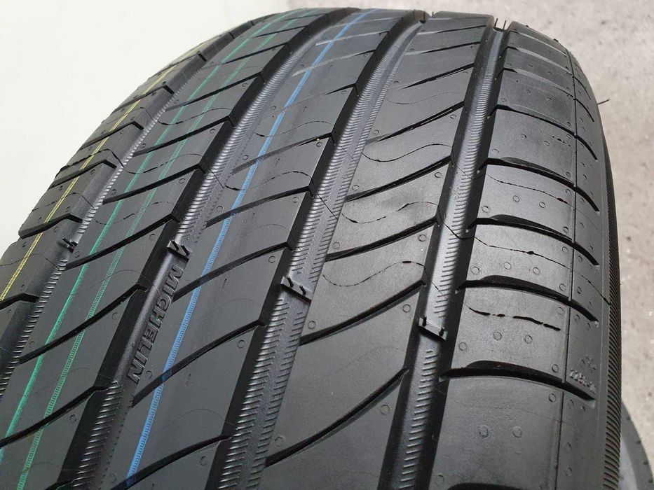 4x Michelin E Primacy  205/55r16  Nowe 2023r